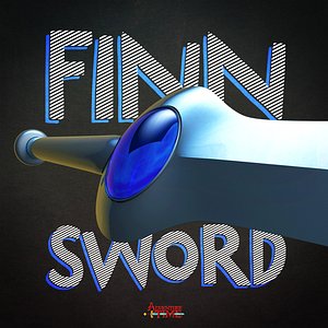 Finn Sword