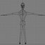 Cartoon man