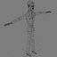 Cartoon man