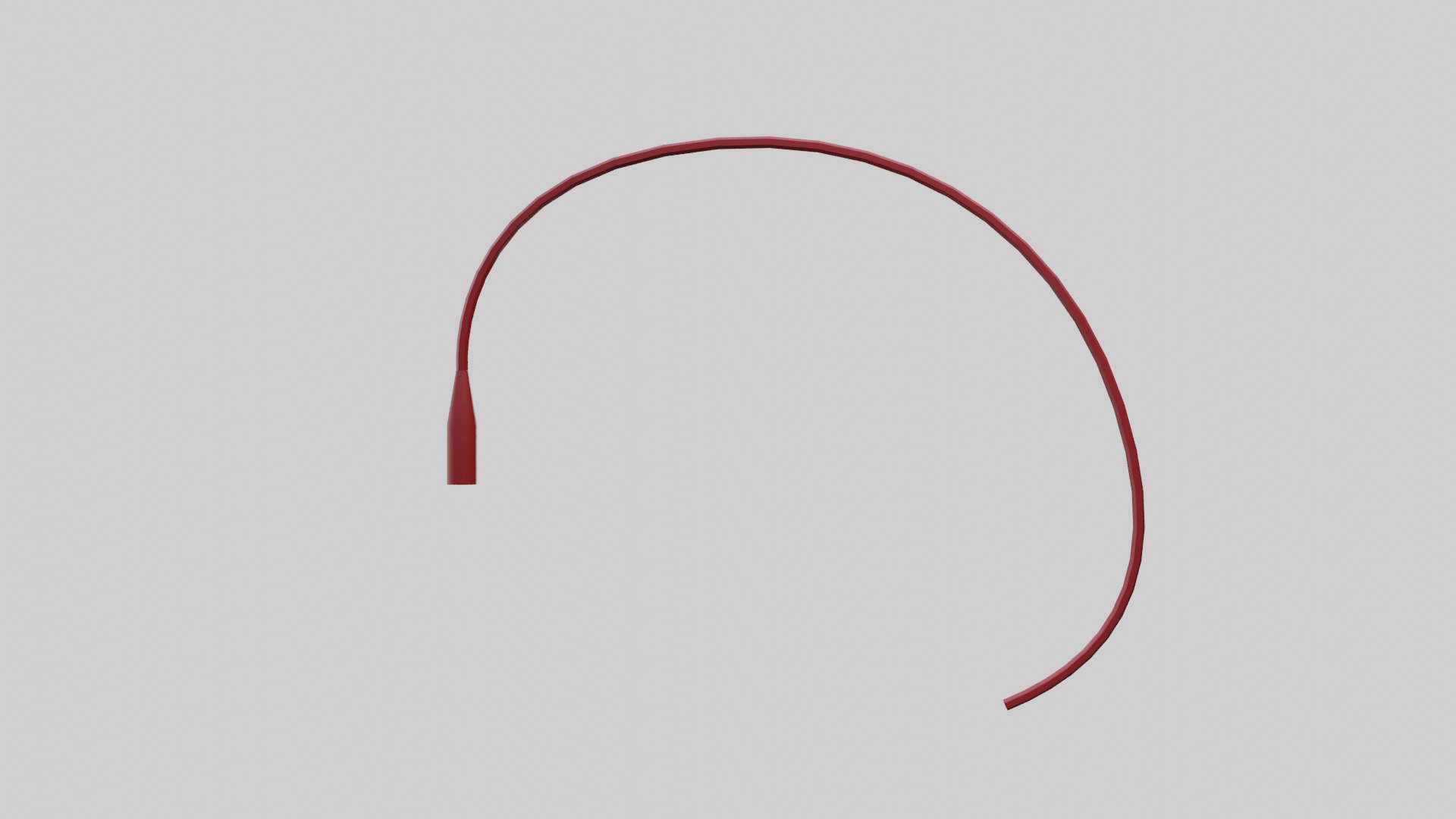 3D model Rectal Cannula Size 10-16 fr  Low Poly https://p.turbosquid.com/ts-thumb/Ct/R2ET0f/6a/4/png/1706562366/1920x1080/fit_q87/011cc2fafad8e017e8bb74fad3ebb6bcb43f7000/4.jpg