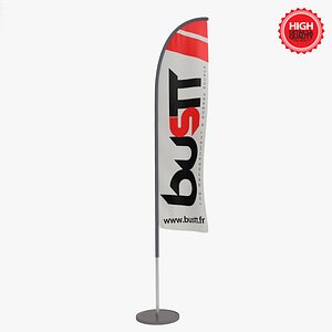 Flag Promo Animated