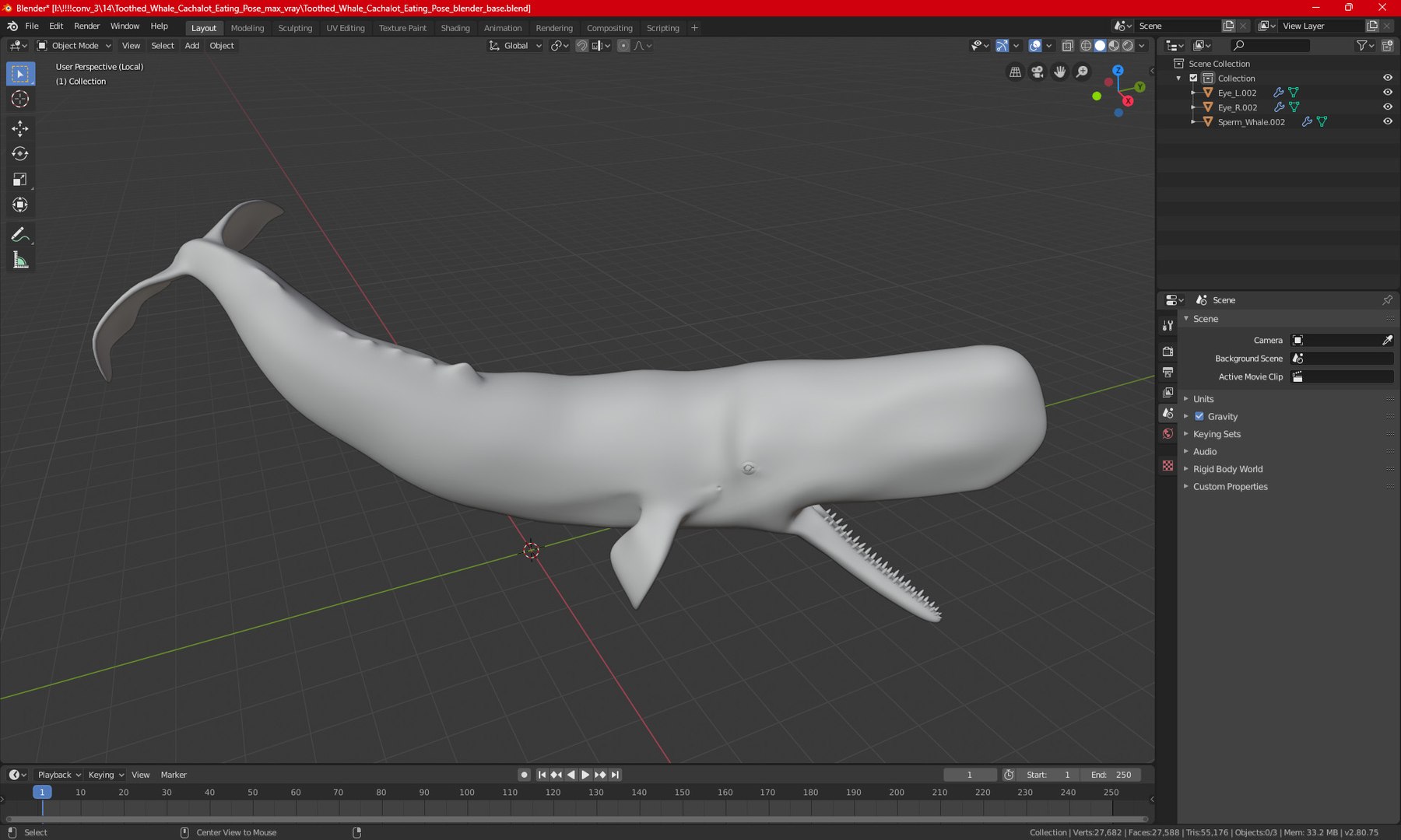 Toothed Whale Cachalot Eating Pose 3D model https://p.turbosquid.com/ts-thumb/Ct/TLzoya/X0/toothedwhalecachaloteatingposemb3dmodel020/jpg/1697065942/1920x1080/fit_q87/45a6ffeb7efe6eae4e617fa6b3de742f9eb9dfd7/toothedwhalecachaloteatingposemb3dmodel020.jpg