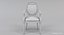 Swag Armchair