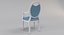Swag Armchair