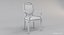 Swag Armchair