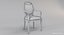 Swag Armchair