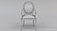 Swag Armchair