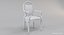 Swag Armchair