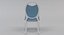 Swag Armchair