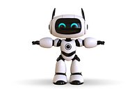 Cute Mini Robot