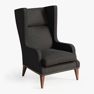 THE ALAE WING CHAIR