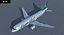 Airbus A320 Spring Airlines
