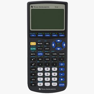 Detailed Calculator