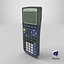 Calculatrice détaillée