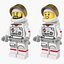 Lego Minifig Collection
