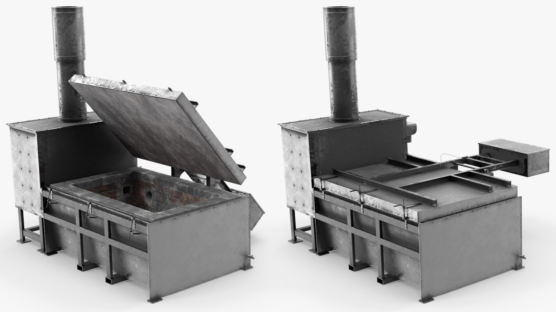 Cremation Oven for Animal Incineration Rigged 3D model https://p.turbosquid.com/ts-thumb/Ct/lzX28c/gD/cremation_oven_for_animal_incineration_rigged_007/jpg/1755010302/1920x1080/fit_q87/1a716bf60661b2806463d01e34651afa265f943b/cremation_oven_for_animal_incineration_rigged_007.jpg
