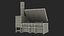 Cremation Oven for Animal Incineration Rigged