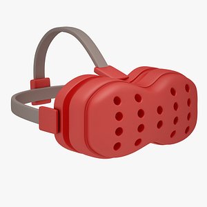 vr google 3D model