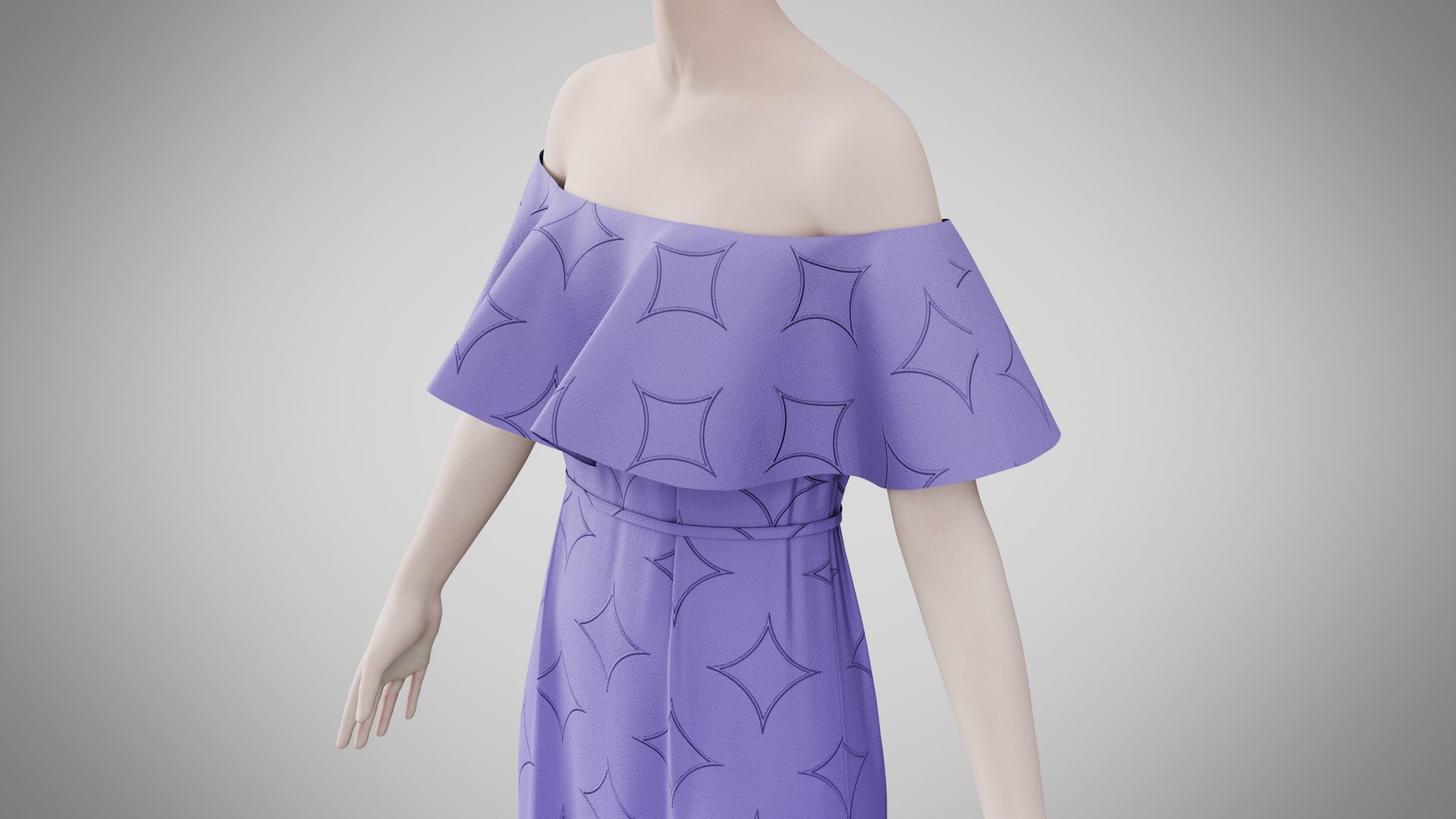 3D Dress 18 Ube With Design model https://p.turbosquid.com/ts-thumb/Ct/nOfrxp/vq/4/jpg/1758784841/1920x1080/fit_q87/a4659177a716322612fe1d1ea477a98a7b3a18b3/4.jpg