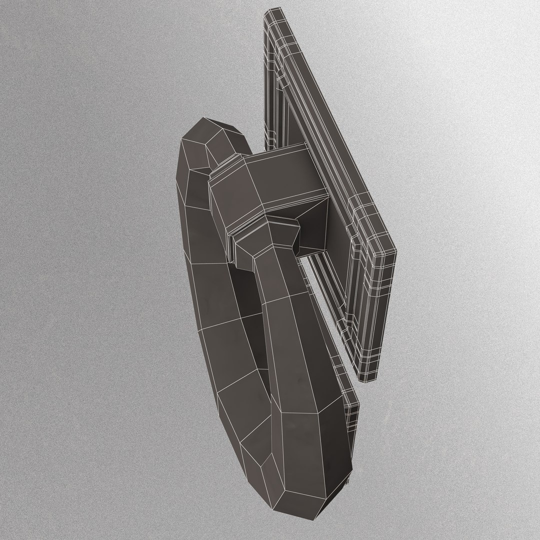 3D Classic Door Handle 02 Chrome model https://p.turbosquid.com/ts-thumb/Ct/qS2BoI/bH/classicdoorhandle02wireframe11/jpg/1735638688/1920x1080/fit_q87/90f6067e1f118b9281086005a3707319fd50730b/classicdoorhandle02wireframe11.jpg