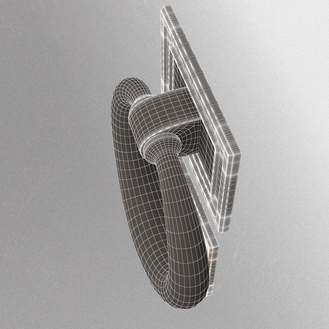 3D Classic Door Handle 02 Chrome model https://p.turbosquid.com/ts-thumb/Ct/qS2BoI/is/classicdoorhandle02wireframe5/jpg/1735638684/1920x1080/fit_q87/8391b086645a50fc78acd75d6eddf49bb4cd379d/classicdoorhandle02wireframe5.jpg