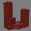 Skyscrapers collection Vol.002