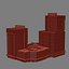 Skyscrapers collection Vol.002