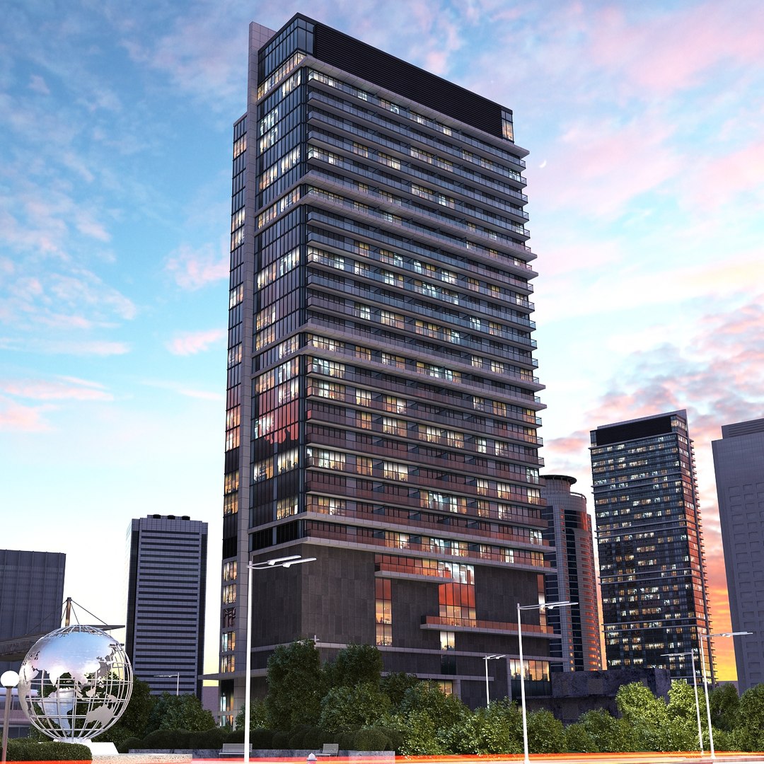 buildings skyscrapers 3D model https://p.turbosquid.com/ts-thumb/Ct/rypuC0/ESrYtw1p/residencesatrcmi_006_1/jpg/1551819895/1920x1080/fit_q87/65074b11ba15a1f96b0d1c9002110b5b804c5f7f/residencesatrcmi_006_1.jpg