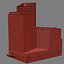 Skyscrapers collection Vol.002