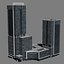 Skyscrapers collection Vol.002