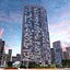 Skyscrapers collection Vol.002