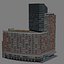 Skyscrapers collection Vol.002