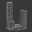 Skyscrapers collection Vol.002