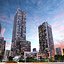 Skyscrapers collection Vol.002