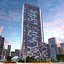 Skyscrapers collection Vol.002