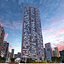 Skyscrapers collection Vol.002