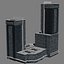 Skyscrapers collection Vol.002