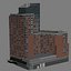 Skyscrapers collection Vol.002