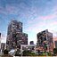 Skyscrapers collection Vol.002
