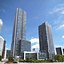 Skyscrapers collection Vol.002