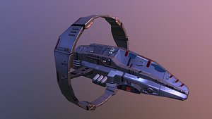 SpaceFighter
