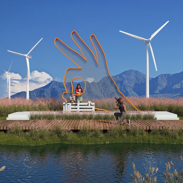 Abstract Sculpture SketchUp Models for Download TurboSquid