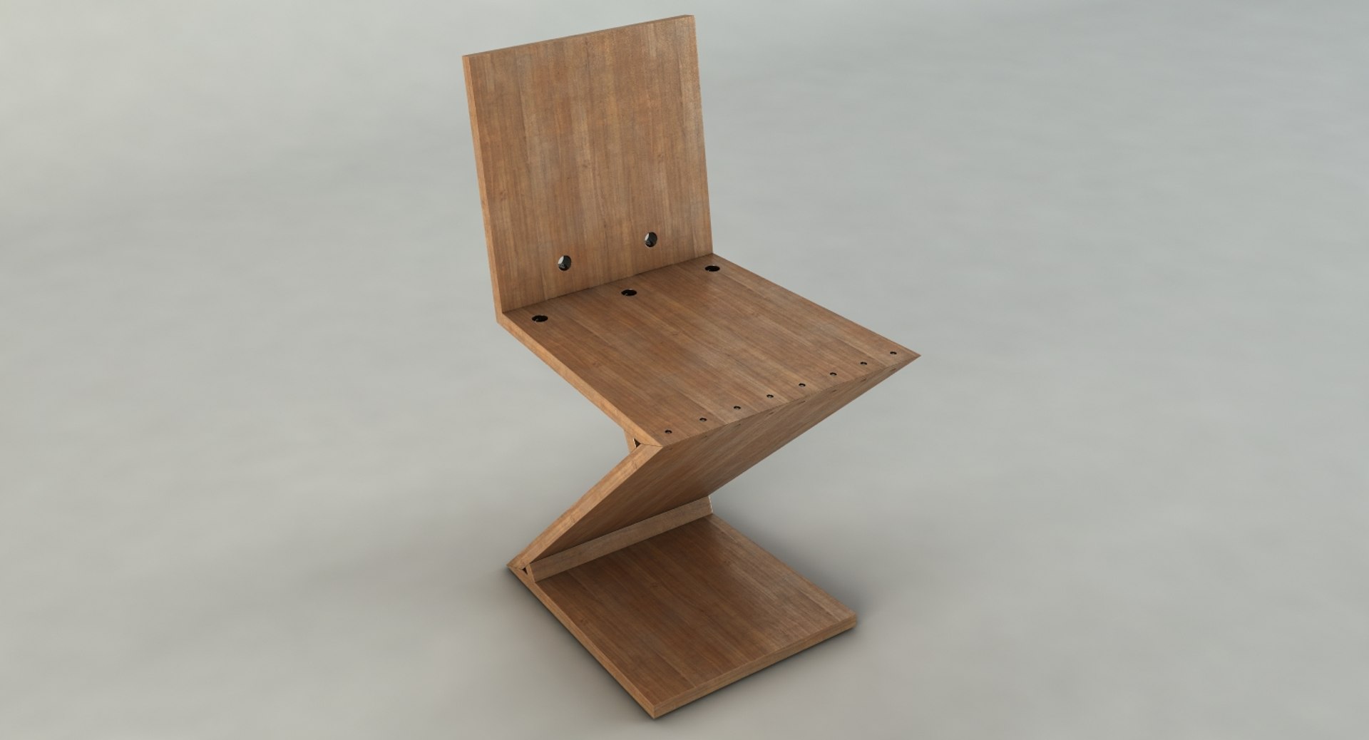 3d model gerrit rietveld zig-zag chair https://p.turbosquid.com/ts-thumb/Cu/4RHqmh/4V3xnLzA/zigzagchair0004/jpg/1449104995/1920x1080/fit_q87/e55c709b66049169d0ba0a25d31b25f694587b75/zigzagchair0004.jpg