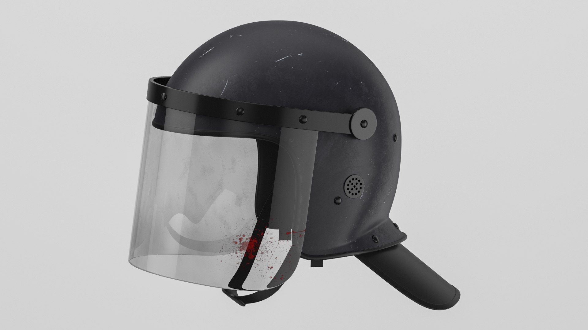 Police Equipment Collection 01 3D model https://p.turbosquid.com/ts-thumb/Cu/5KzsrE/94/policehelmet022/jpg/1649100425/1920x1080/fit_q87/c0ca932c8f955b75a2b419db661215c46b3a43b3/policehelmet022.jpg