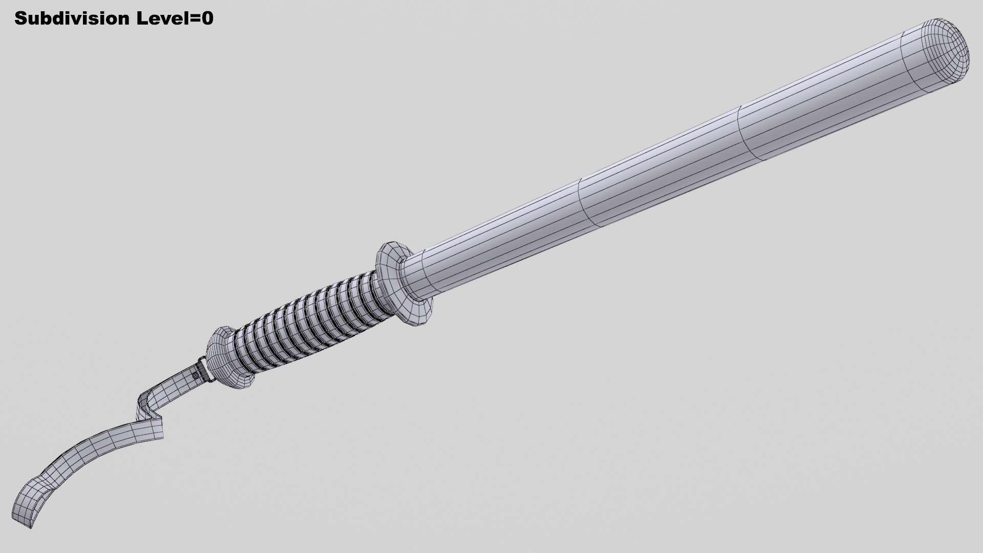 Police Equipment Collection 01 3D model https://p.turbosquid.com/ts-thumb/Cu/5KzsrE/Mg/baton10/jpg/1649100777/1920x1080/fit_q87/61581621a8173e1488bcfebb4e7a8f5f47db620f/baton10.jpg