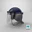 Police Equipment Collection 01