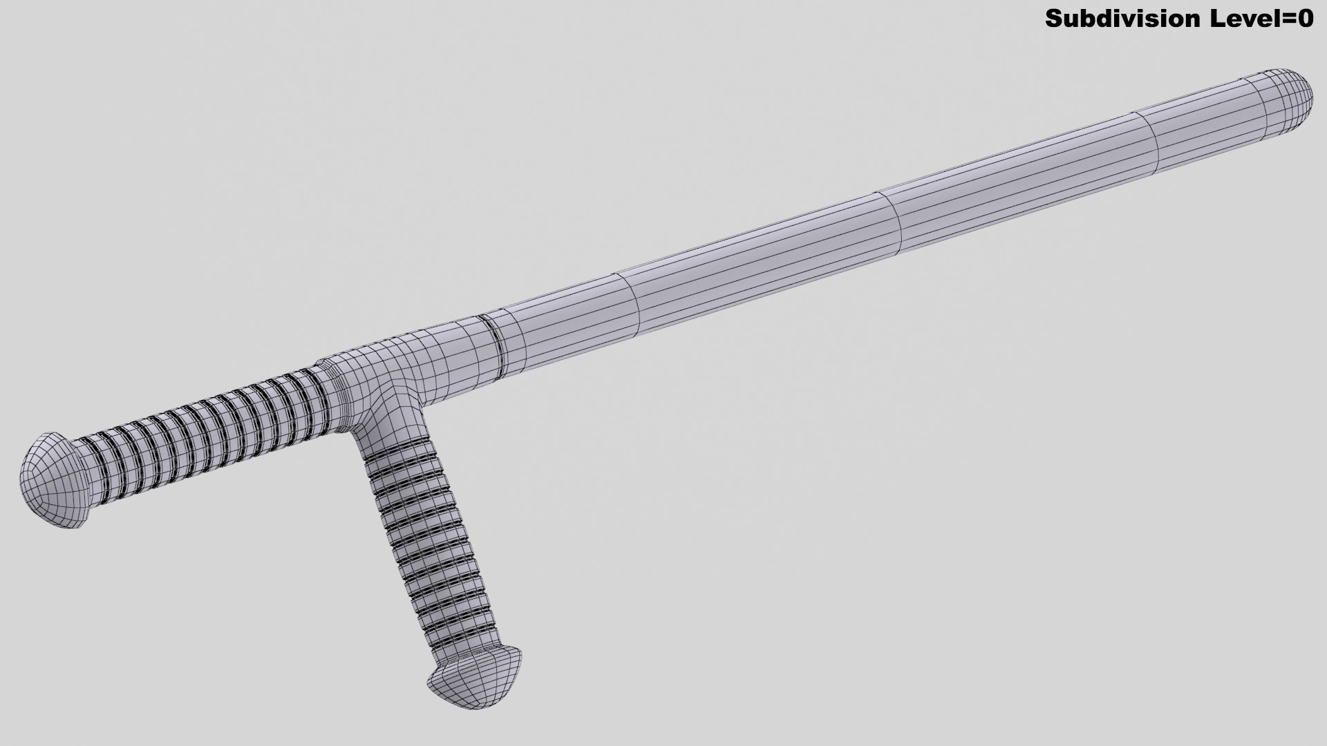 Police Equipment Collection 01 3D model https://p.turbosquid.com/ts-thumb/Cu/5KzsrE/mO/policebaton9/jpg/1649100864/1920x1080/fit_q87/5e5595f62b5e7be7e5cf078600c18b352288163f/policebaton9.jpg