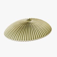 Mushroom Coral - PBR