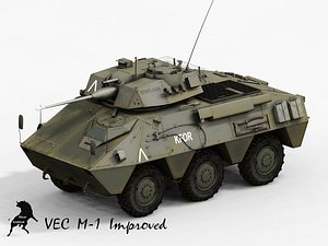VEC M1 Improved