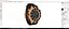 Guarda Expedition E6641M Black Gold